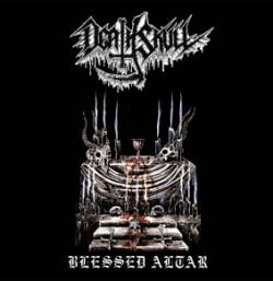 Death Skull : Blessed Altar